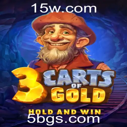 Descubra o Fascinante Jogo 3cartsOfGold: Regras e Estratégias