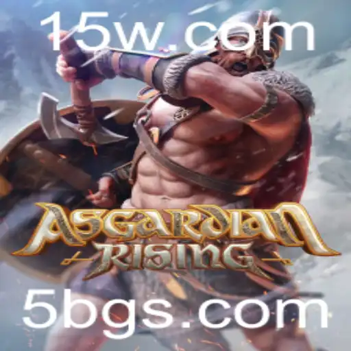 Descubra o Fascinante Universo de AsgardianRising