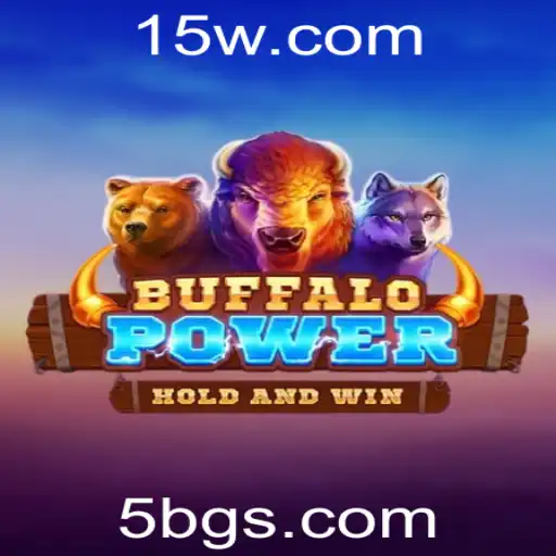Explorando o Mundo do Jogo BuffaloPower e a Palavra-Chave 5bg