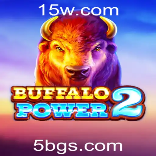 Descubra a Aventura de BuffaloPower2 no Universo de Slots
