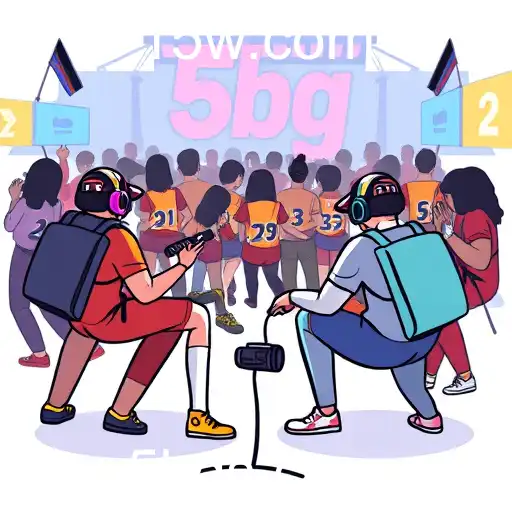 Comunidade Jogadores