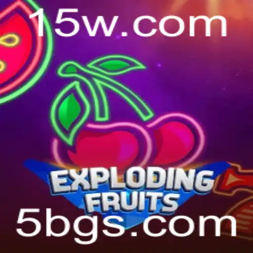 ExplodingFruits: Descubra a Aventura Frutal do Jogo Vício