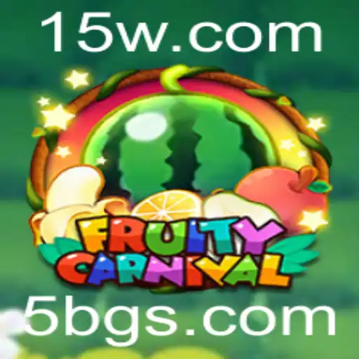 Descubra a Magia do FruityCarnival: Um Jogo Encantador
