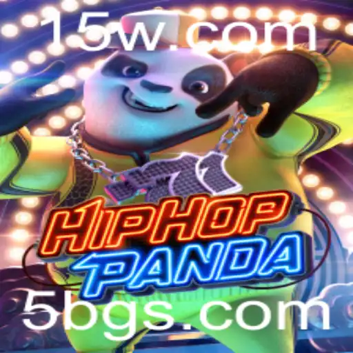 Explorando HipHopPanda: O Jogo de Slot que Revolucionou Cassinos Online