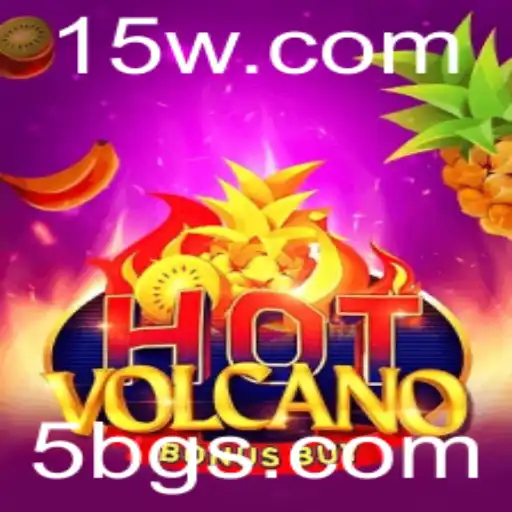 Descubra as Emoções de HotVolcanoBonusBuy: Um Mergulho no Mundo dos Jogos Online