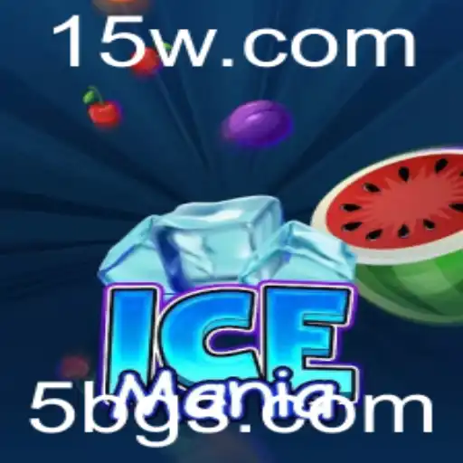 IceMania: A Emoção Congelante de 5bg