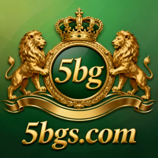 5bg Logo