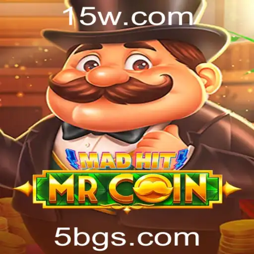 MadHitMrCoin: O Novo Jogo de Estratégia com a Palavra-chave 5bg