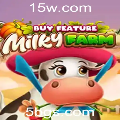 Explorando o Fascinante Jogo MilkyFarmBuyFeature