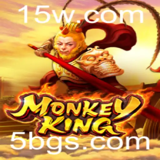 Descubra o Fascinante Mundo de MonkeyKing: Um Jogo para Todas as Idades