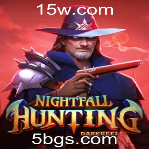 NightfallHunting - A Nova Sensação do Mundo dos Jogos