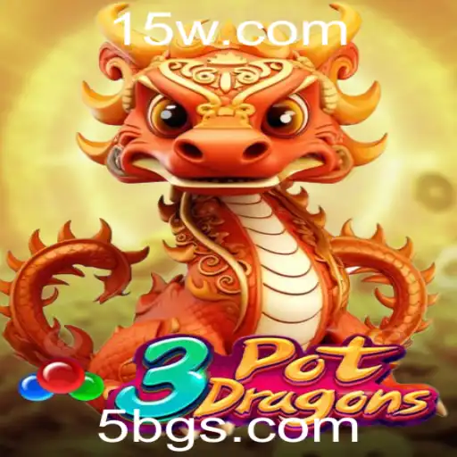 Descubra o Fascinante Mundo do Jogo 3PotDragons e as Estratégias de 5bg