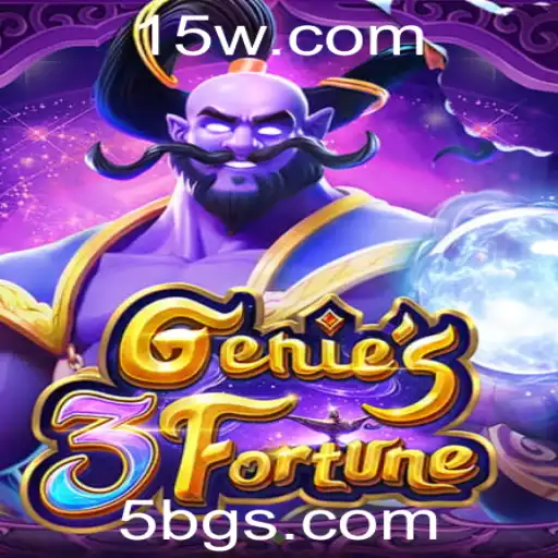 Explorando Genie3Fortune: O Novo Jogo que Está Conquistando o Mundo