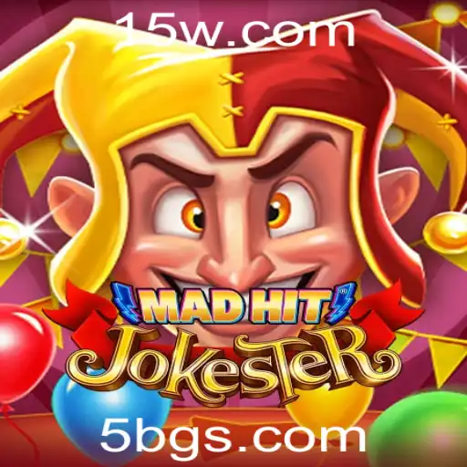 MadHitJokester: Explorando o Novo Fenômeno dos Jogos Sociais com 5bg