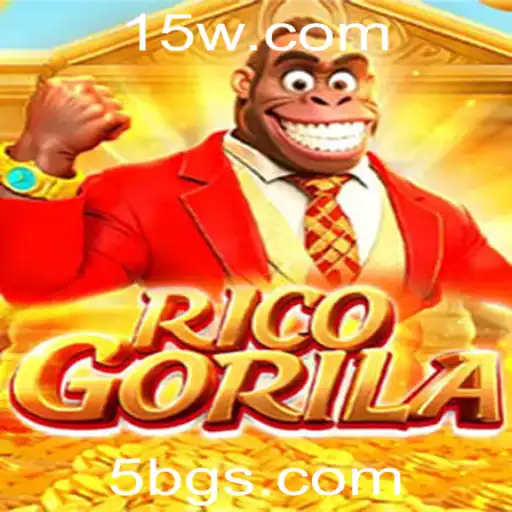 Descubra RicoGorila: O Excitante Jogo de Estratégia e Aventura