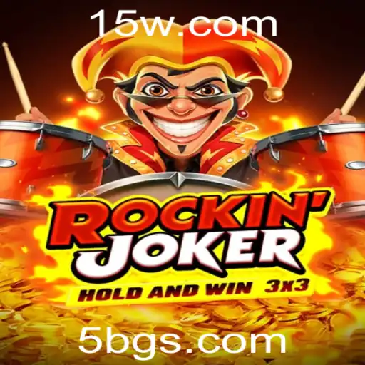 RockinJoker: Uma Nova Experiência em Jogos de Tabuleiro