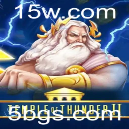 Explorando TempleofThunderII: Aventura Épica no Mundo dos Jogos
