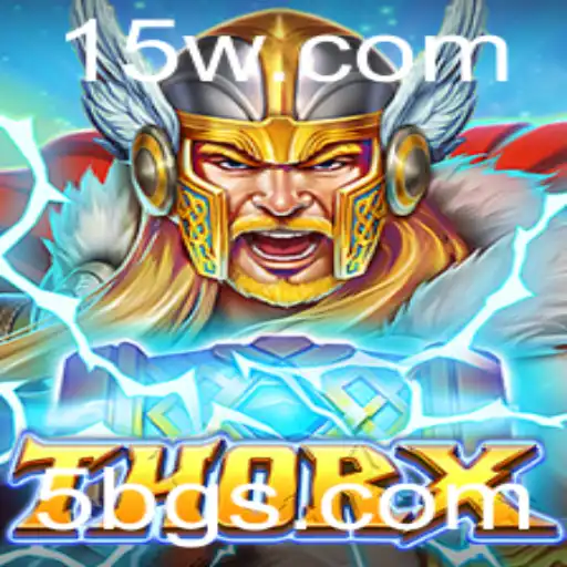 Descubra o Fascinante Mundo de ThorX