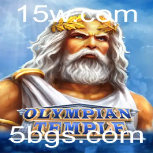 Descubra o Fascinante Mundo de OlympianTemple