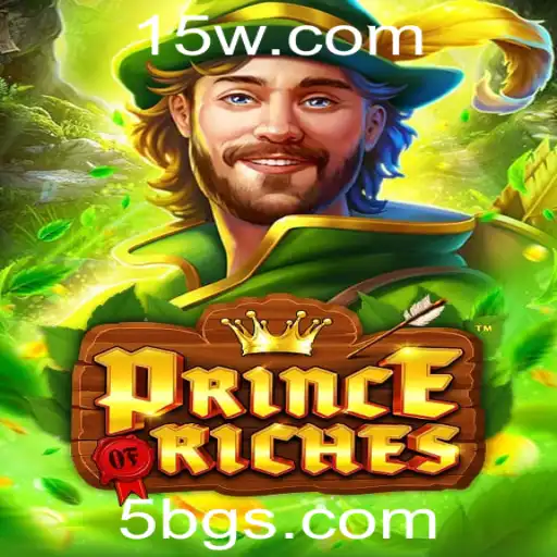 Explorando o Mundo de PrinceOfRiches: Um Mergulho em Aventuras Digitais