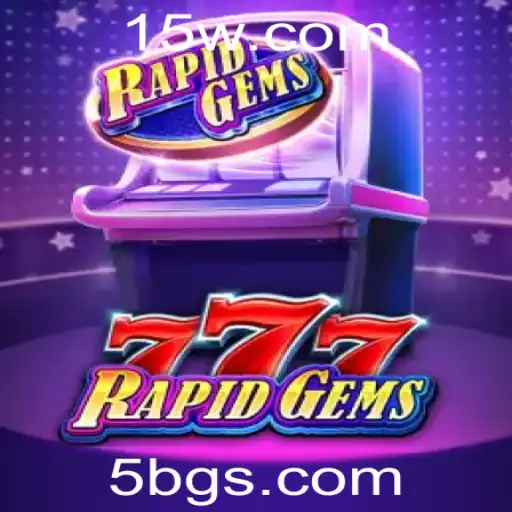 RapidGems777: Descubra o Novo Fenômeno dos Jogos Online