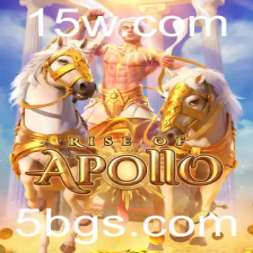 RiseofApollo: Um Mergulho Aventuroso no Universo Mitológico