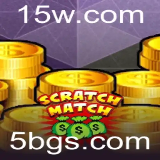 Descubra ScratchMatch: Um Jogo Inovador e Cativante