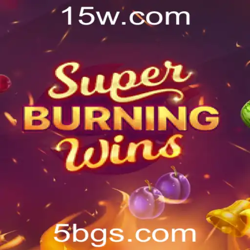 Explorando o Mundo Vibrante de SuperBurningWins: Uma Análise Abrangente