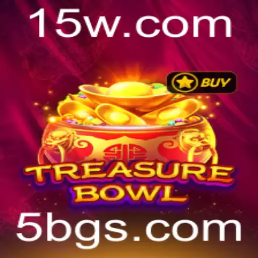 TreasureBowl: Descubra o Fascinante Jogo de Aventura e Estratégia
