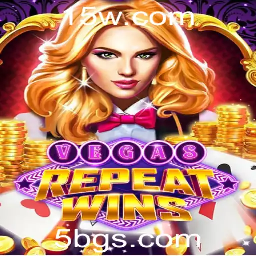 VegasRepeatWins: Uma Nova Experiência de Jogo que Conquista o Mundo