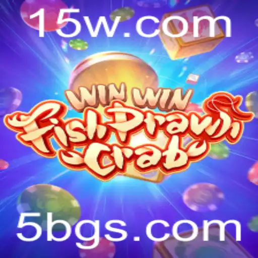 Explorando o Fascinante Mundo de WinWinFishPrawnCrab