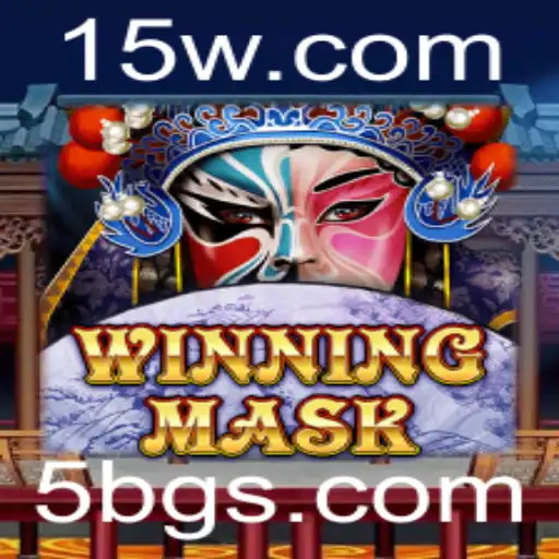 WinningMask: Descubra o Novo Fenômeno dos Jogos com a Estratégia '5bg'