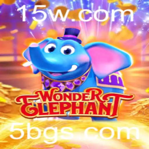 Descubra o Fascinante Mundo de WonderElephant: O Novo Jogo que Está Conquistando o Público