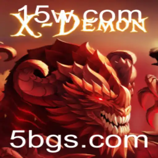 XDemon: A Experiência Interativa e Inovadora do Mundo dos Jogos